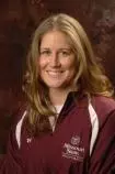 Sarah Lansing