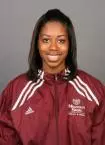 Shawnté Middlebrook
