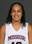 Jasmine Malone