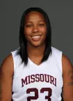 Jaleshia Roberson