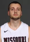 Caleb Patterson
