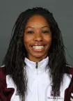 Kiesha Hayes