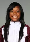 Me'Kayla McGee