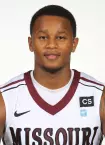 Anthony Downing