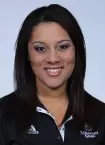 Ariel Tidwell