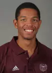 Trey Massenberg
