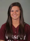 Ashley Brentz