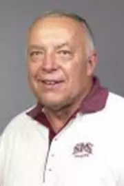 Jack Steck