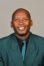Alick Musukuma