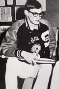 Tom Adams