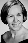 Mary Ellen Cloninger