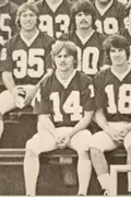 Terry Kasper