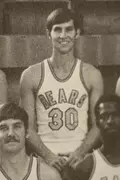 Randy Magers