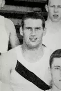 Charles Finley