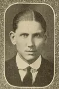 Clayton Abbott