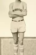 Clyde James