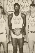 Curtis Perry