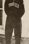 Dell Scroggins