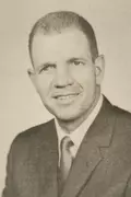 Ed Lechner