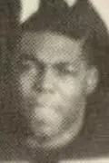 Eldo Perry