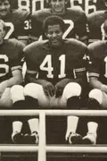 Fred Tabron