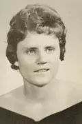 Glenda Rauch Climer