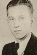 Harold Eberhart