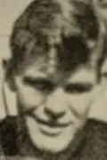 Henry May