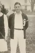 Louis Stark