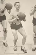 Mark Frye