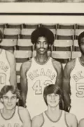 Mike Robinson