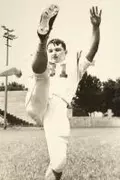 Pat Hogan