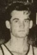 Preston Ward