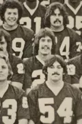 Tom Hamilton
