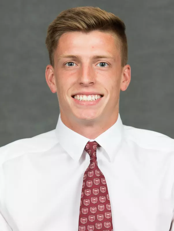 Tucker Brown