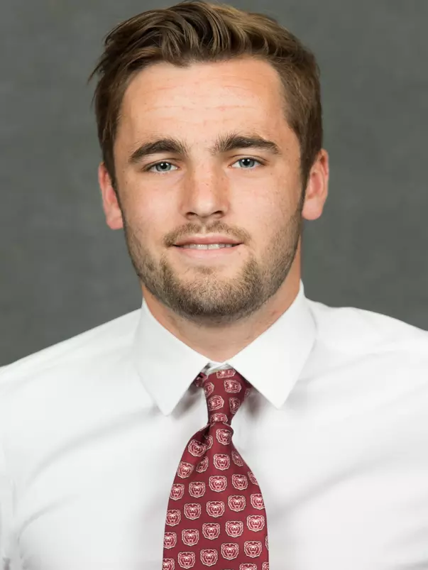 Jake Buckle