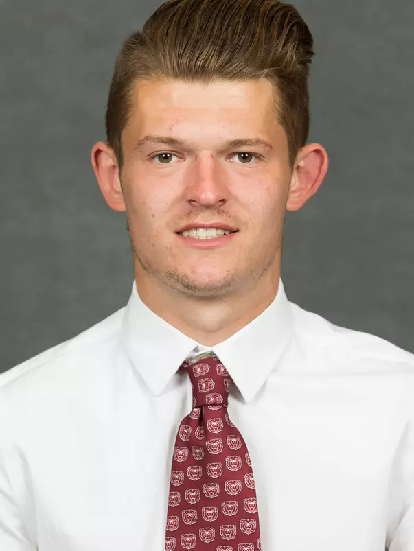 Nick Burtenshaw