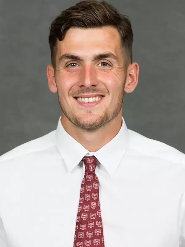 Jack Griffin
