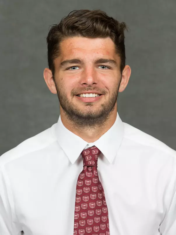 Conor Ingram