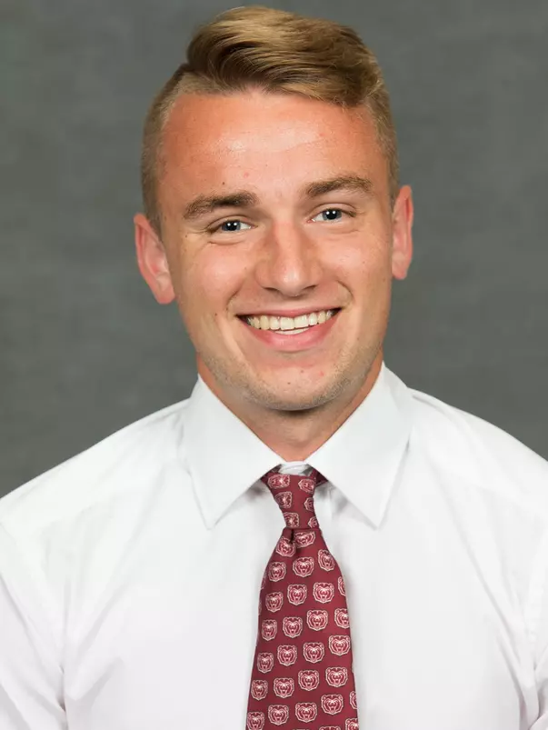 Jake Laird
