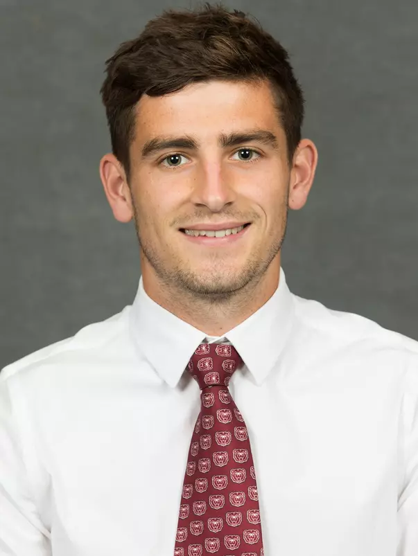 Scott Midgley