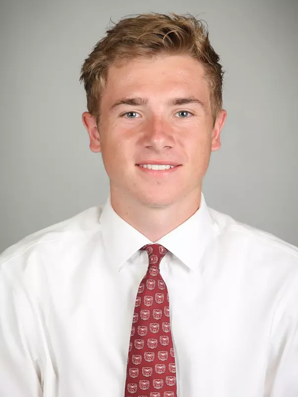 Mitch Langton