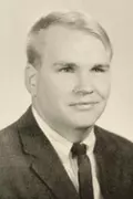 Bruce Hollowell