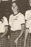 Cecile Reynaud
