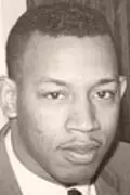 Danny Bolden