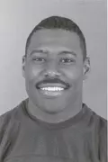DeAndre Smith
