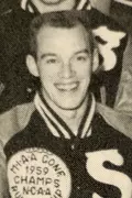 Jerry Kirksey