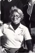 Kathy Schubert Daniels