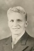 Marion Berry