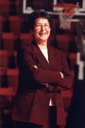 Dr. Mary Jo Wynn
